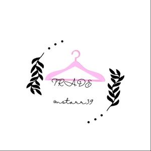 Trade back ✨